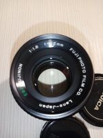 Лот: 17123420. Фото: 2. Fujinon 1.8/55mm M42 Japan. Фото, видеокамеры, оптика