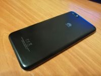 Лот: 15344375. Фото: 4. Huawei y5 prime