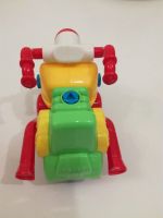 Лот: 18437332. Фото: 4. Конструктор мотоцикл. Красноярск