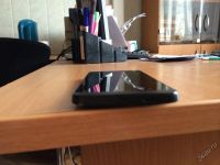 Лот: 3968414. Фото: 3. HTC ONE M7 Продажа/обмен на iPhone... Красноярск