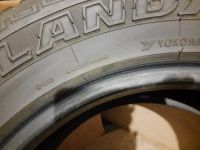 Лот: 16435438. Фото: 5. 215/70R16 100S Yokohama Geolandar...