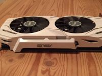 Лот: 14329070. Фото: 4. Видеокарта Asus Dual GeForce GTX... Красноярск