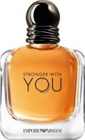 Лот: 14070104. Фото: 2. Armani men Emporio Stronger With... Парфюмерия