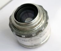 Лот: 5925310. Фото: 3. объектив Гелиос-44, резьба М-39... Красноярск