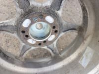 Лот: 17463222. Фото: 9. Комплект Оригинальных Литых дисков...