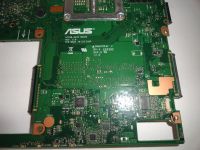 Лот: 11341877. Фото: 7. Материнская плата ноутбука Asus...