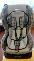 Лот: 13027318. Фото: 2. Детское автокресло. Дети растут