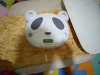 Лот: 11766799. Фото: 2. Весы детские VES Electric Мишутка... Дети растут