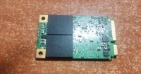 Лот: 24764347. Фото: 2. Нерабочий SSD Samsung msata 128... Комплектующие