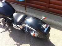 Лот: 2905930. Фото: 3. Yamaha XVS 400 DragStar Цена до... Авто, мото, водный транспорт