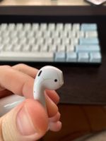 Лот: 18418650. Фото: 3. aceline lightpods basic наушники... Бытовая техника