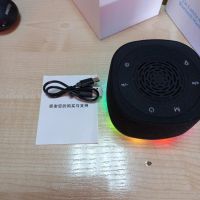 Лот: 25605512. Фото: 4. Bluetooth колонка с белым шумом... Красноярск