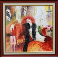 Лот: 3422113. Фото: 9. Картины на заказ в Красноярске...