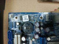 Лот: 24317239. Фото: 2. Материнская плата ASRock G31M-VS2... Комплектующие