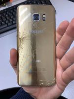 Лот: 17165186. Фото: 4. Samsung Galaxy s7 edge SM-G935H...