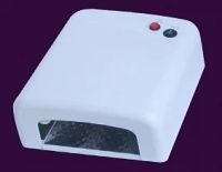 Лот: 5209887. Фото: 2. УФ лампа 36 Вт. Маникюр и педикюр