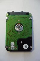 Лот: 8109377. Фото: 2. Hitachi Travelstar 40Gb. HTS541040G9AT00. Комплектующие