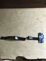 Лот: 13055845. Фото: 3. Плата кнопки включения,Вай фай... Компьютеры, оргтехника, канцтовары