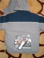 Лот: 3036556. Фото: 2. Зимняя куртка, фирма "KiKi&Koko... Одежда и аксессуары