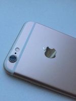 Лот: 10834665. Фото: 5. iPhone 6 16gb