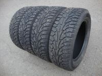 Лот: 19526073. Фото: 3. 215/65/16 Hankook Winter i*Pikе... Авто, мото, водный транспорт