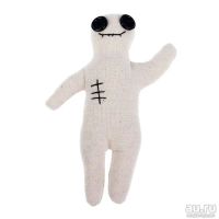 Лот: 8607209. Фото: 4. Кукла Буду "Любовная" Кукла Будущей...