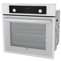 Лот: 16671093. Фото: 5. Духовой шкаф Whirlpool AKP 786...