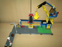 Лот: 10385134. Фото: 2. Лего Lego City 4645 Гавань. Игрушки