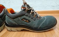 Лот: 24809437. Фото: 5. Полуботинки универсальные замшевые...