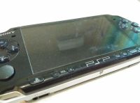 Лот: 6862802. Фото: 2. PSP 3008. Игровые приставки, консоли, видеоигры