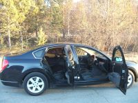 Лот: 4741784. Фото: 5. Nissan Teana, 2003 год