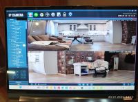 Лот: 25077380. Фото: 11. Камера видеонаблюдения Boavision...