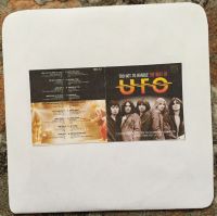 Лот: 19599845. Фото: 4. CD "UFO" (подборка альбомов...