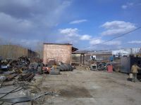 Лот: 4165521. Фото: 5. База на ул.Тамбовсая,31с ЖД тупиком