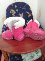 Лот: 8462699. Фото: 7. Валенки 27р Повтор не забрали.