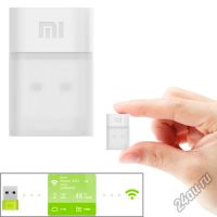 Лот: 5920587. Фото: 6. Xiaomi USB Wi-Fi Mini Router и...