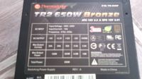 Лот: 12239385. Фото: 4. Thermaltake tr2 s 650w(обмен). Красноярск