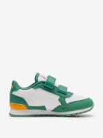 Лот: 22503609. Фото: 4. Кроссовки для мальчиков PUMA St...