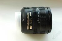 Лот: 392421. Фото: 2. Nikon D70s + AF-S Nikkor 18-70... Фотокамеры