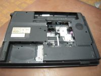 Лот: 10791511. Фото: 3. Корпус ноутбука Compaq HP Presario... Компьютеры, оргтехника, канцтовары