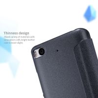 Лот: 10691715. Фото: 2. Чехол-книжка Nillkin Sparkle для... Аксессуары