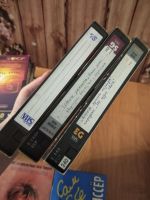 Лот: 20674962. Фото: 4. Видеокассеты одним лотом, VHS-кассеты. Красноярск