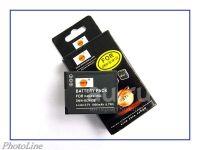Лот: 3082271. Фото: 4. Аккумулятор для Panasonic DMW-BLE9... Красноярск