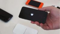 Лот: 4472356. Фото: 3. Продам обменяю ipod touch 5 32gb... Бытовая техника
