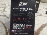 Лот: 20007113. Фото: 5. Диодные лампы цоколь Н-11. Цена...