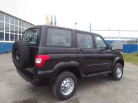 Лот: 23571824. Фото: 2. Уаз Patriot, I Рестайлинг 3 Евро-2... Авто, мото, водный транспорт