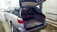 Лот: 8951488. Фото: 6. Subaru Legacy Lancaster 2.5 mt...