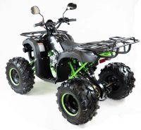 Лот: 25659390. Фото: 5. Квадроцикл MOTAX ATV Grizlik LUX...