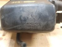 Лот: 18938531. Фото: 9. Корпус воздушного фильтра Toyota...