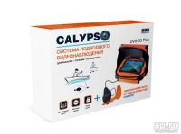 Лот: 16960062. Фото: 6. Подводная видео-камера Calypso...